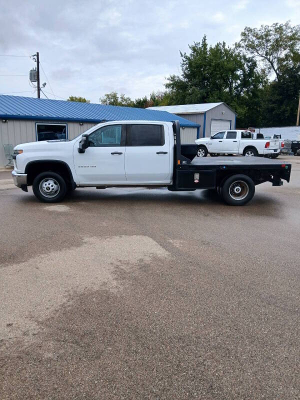 chevrolet silverado 3500 chassis cab 2022 1GB4YSEY8NF274978 image chevrolet silverado 3500 chassis cab 2022 1GB4YSEY8NF274978 image